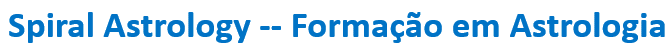 Forma&ccedil;&atilde;o em Astrologia